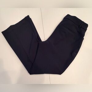 Express  | ladies Editor Flare , dress pants. Size: 12S
